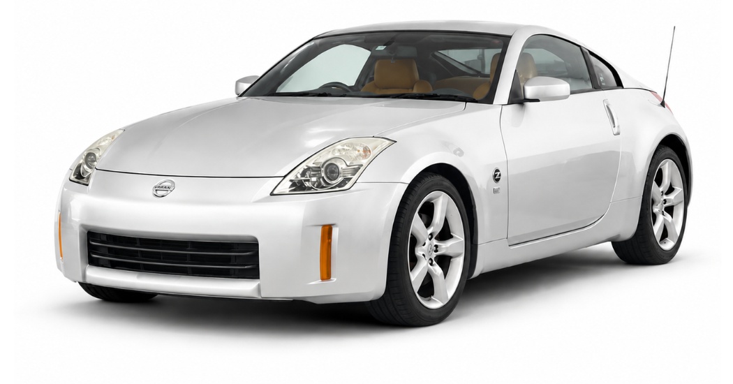 Nissan Fairlady Z Import Ireland | Cost, Specs & Buying Guide